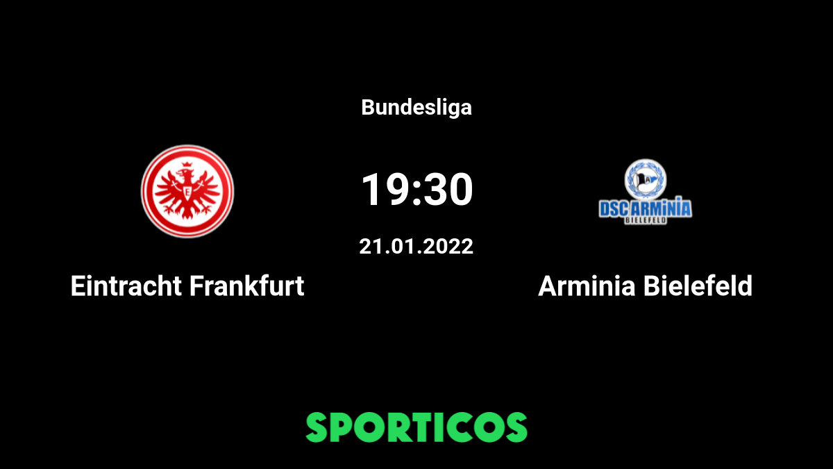 eintracht frankfurt stream kostenlos