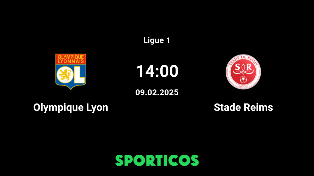 lyon vs reims live stream prognose vorhersage