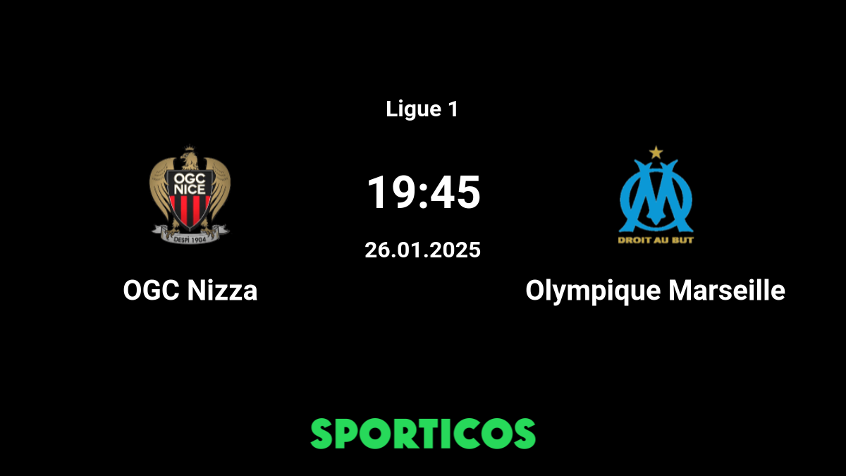 nice vs marseille live stream prognose vorhersage