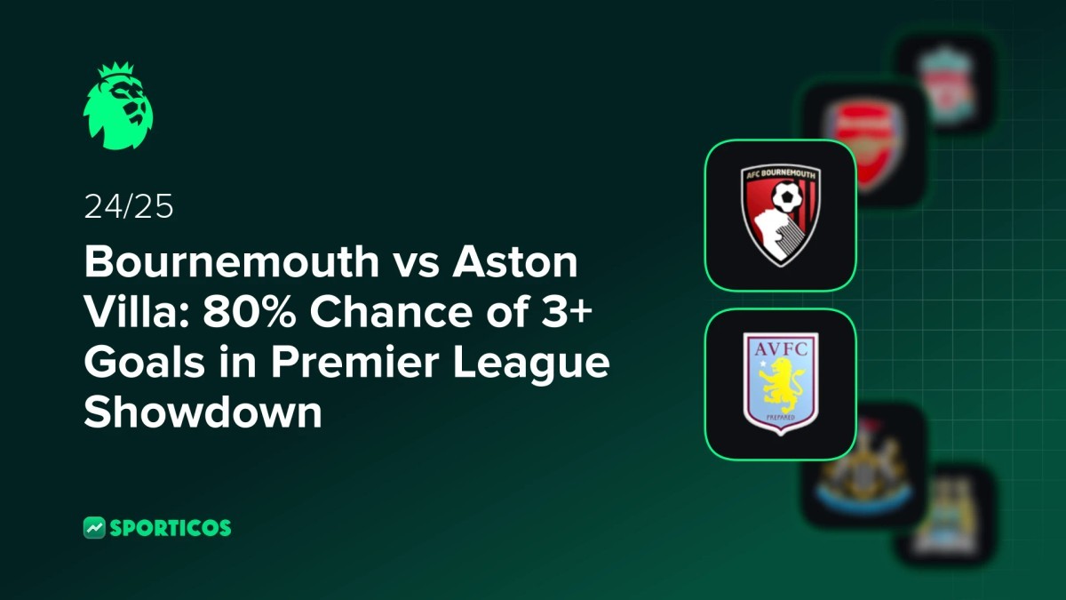 Bournemouth vs Aston Villa match prediction