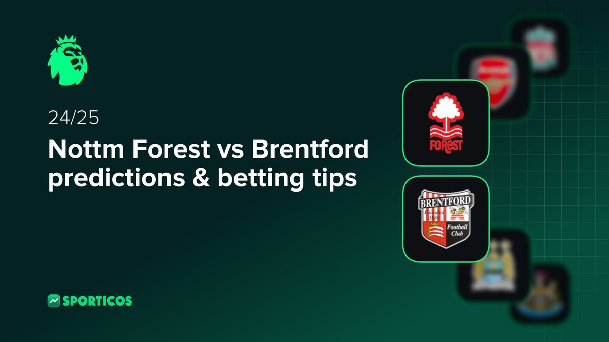 Nottm Forest vs Brentford match prediction