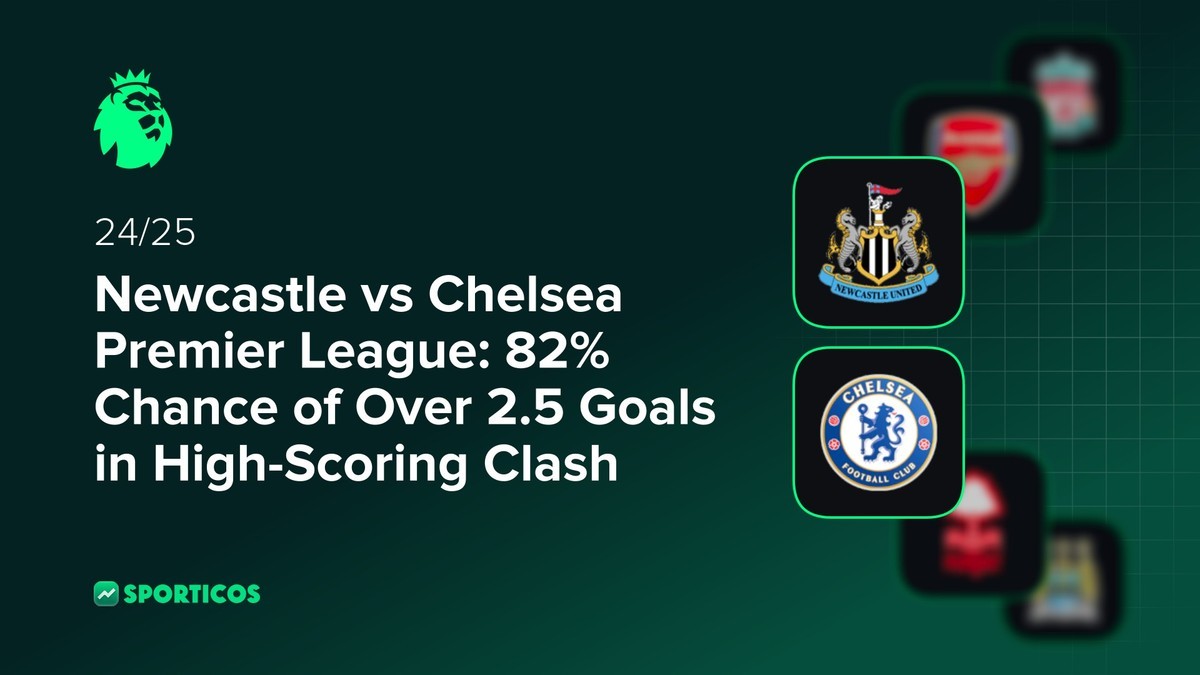 Newcastle vs Chelsea match prediction