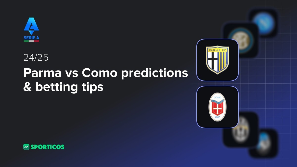 Parma vs Como match prediction