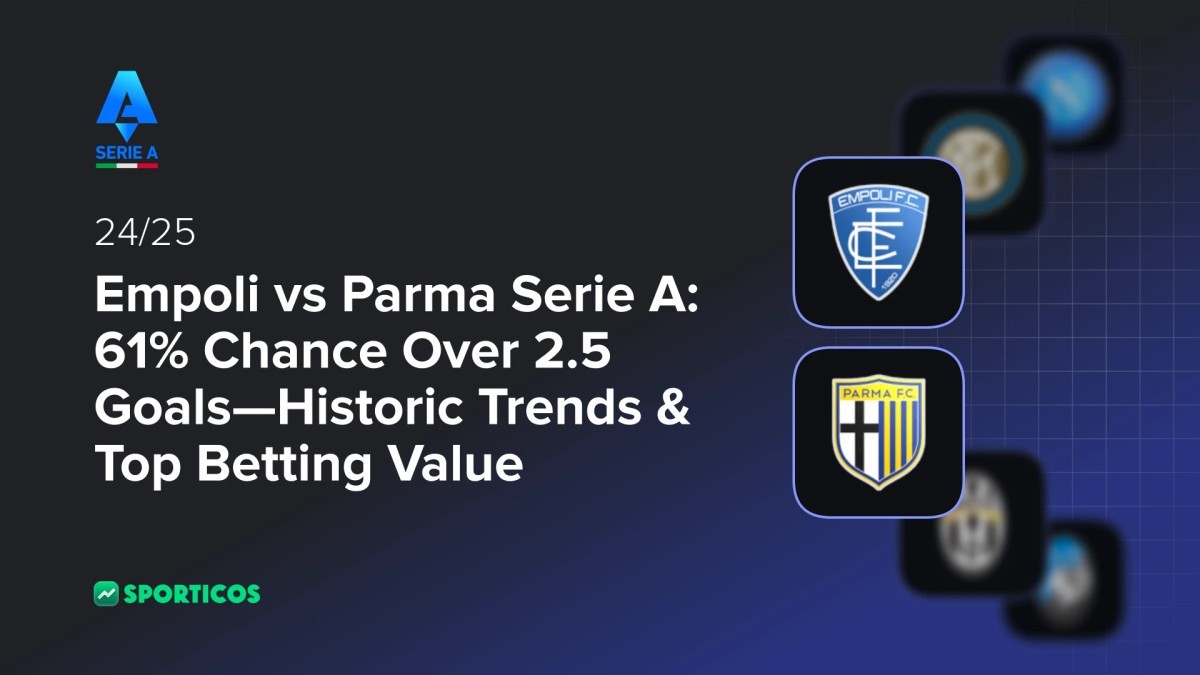 Empoli vs Parma match prediction