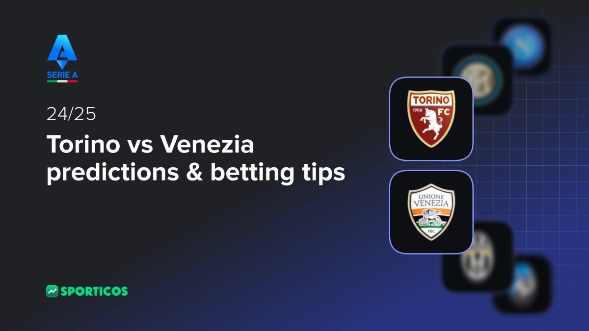 Torino vs Venezia match prediction
