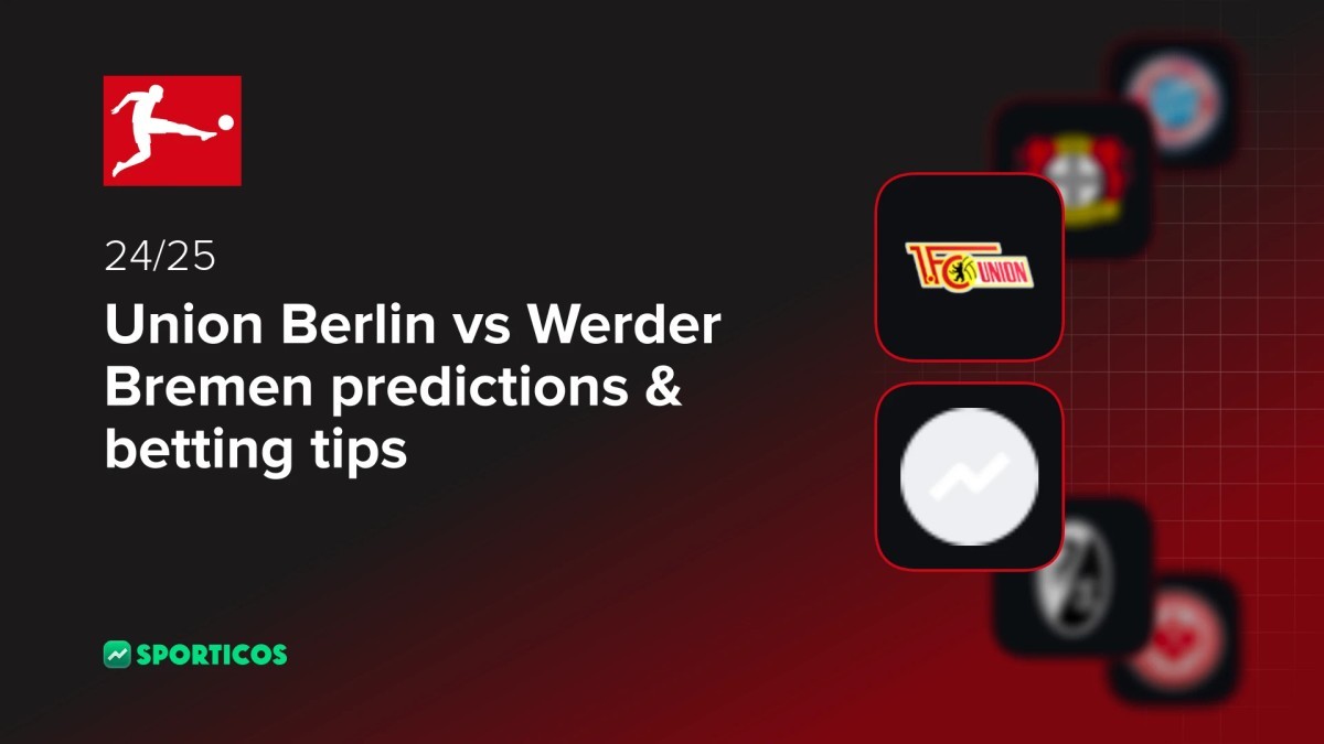 Union Berlin vs Werder Bremen match prediction