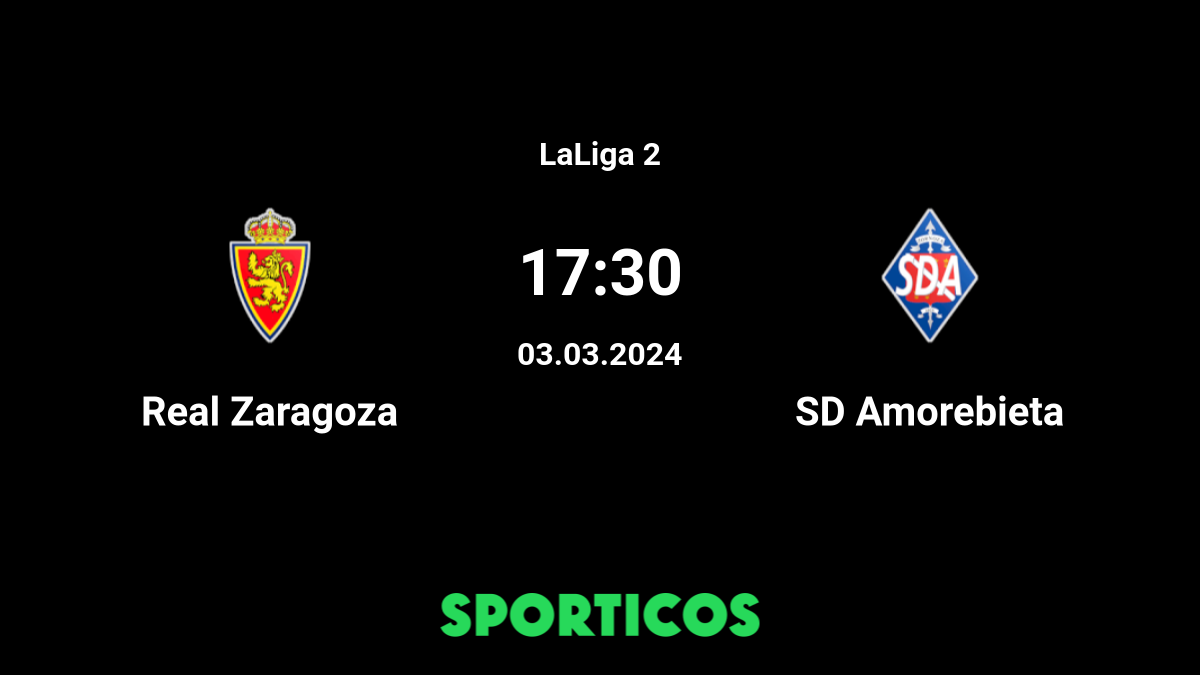 Amorebieta vs real zaragoza