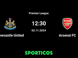 Newcastle United vs Arsenal FC Live Stream: Match Time, TV Channel, and How to Watch Online