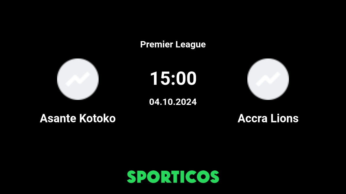 Watch TV**]*]] Asante Kotoko vs Lions live match 17/09/20