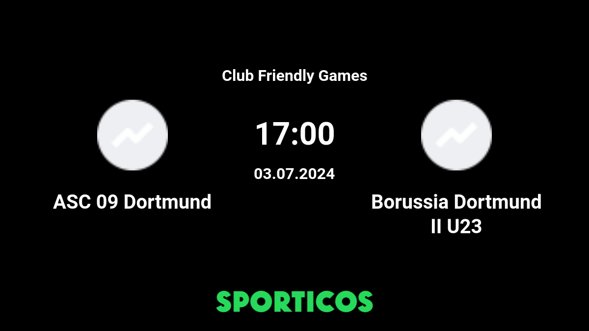 Luner SV vs Borussia Dortmund Prediction and Betting Tips