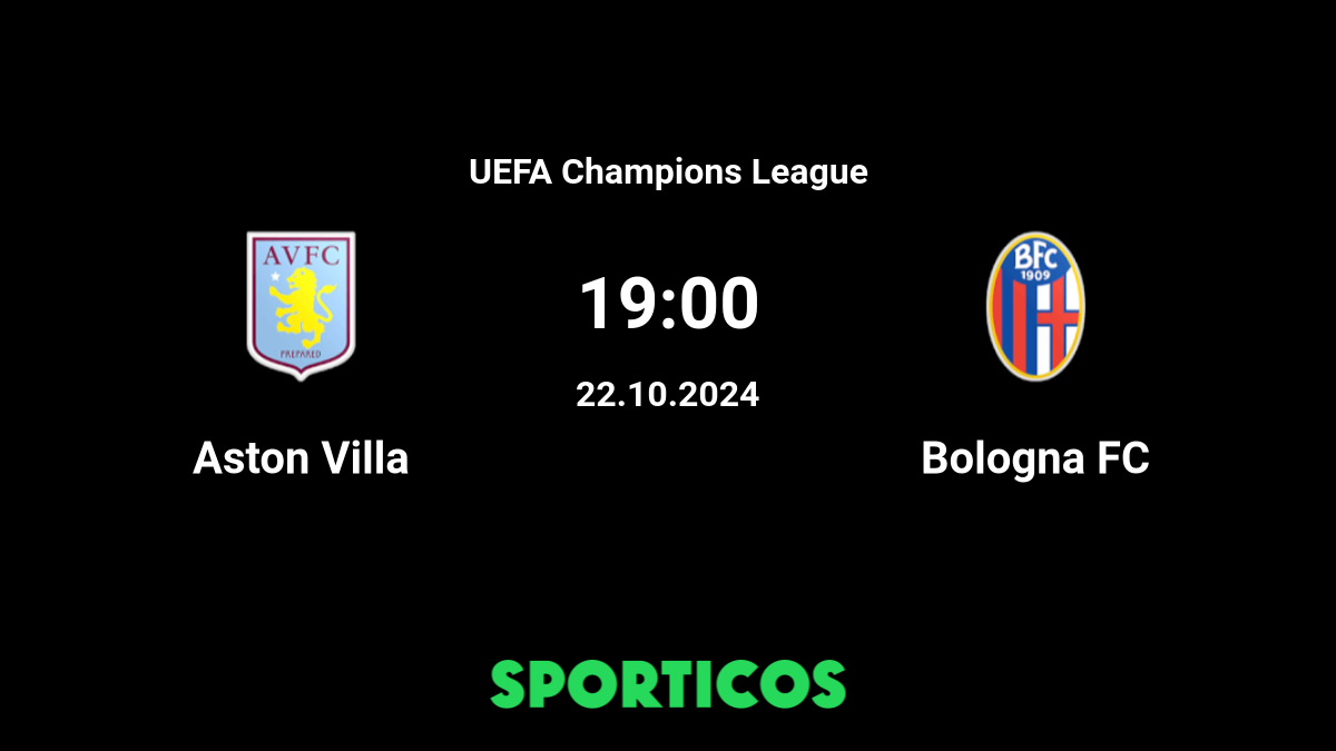 Hesgoal aston villa hotsell