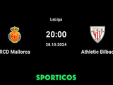 RCD Mallorca vs Athletic Bilbao Live: TV Channel, Schedule, and How to Follow the Action