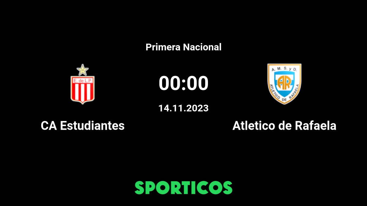 All Boys U20 - Atletico Rafaela U20 live score 21.06.2023 today match  results ?