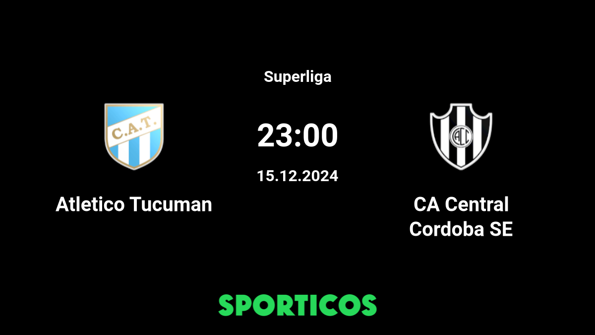Central Córdoba vs Excursionistas: Live Score, Stream and H2H results  10/6/2023. Preview match Central Córdoba vs Excursionistas, team, start  time.