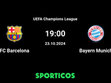 How to Watch FC Barcelona vs Bayern Munich Live: TV Channel, Time, and Online Streaming