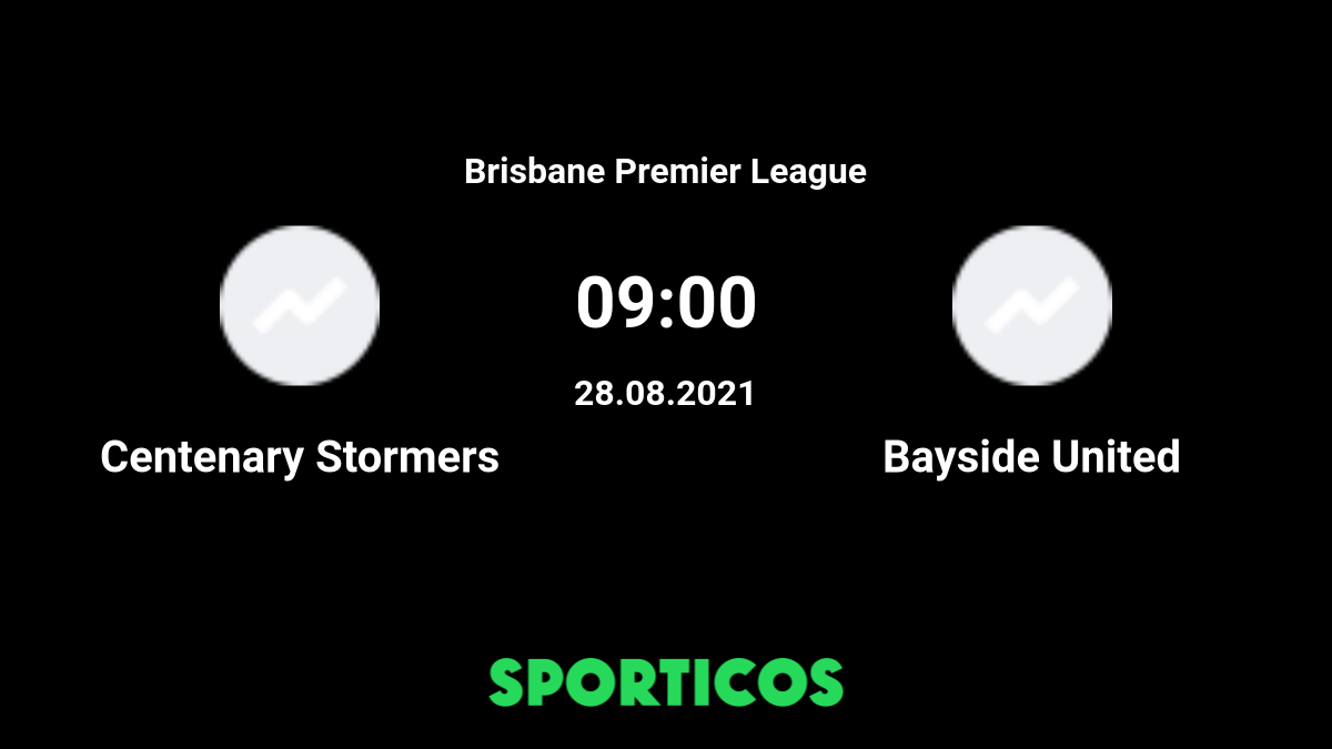 Albany creek vs 2025 bayside united h2h