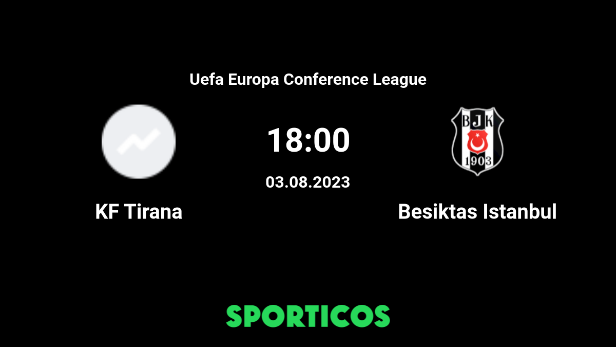 EGNATIA VS KF TIRANA 2023 ALBANIA SUPER LEAGUE LIVE SCOREBOARD