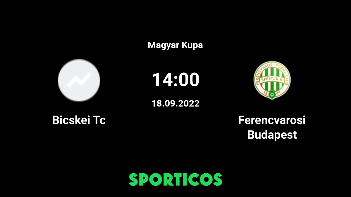 Ferencvárosi TC vs Kecskeméti TE Prediction, Betting Tips & Odds │18  FEBRUARY, 2023