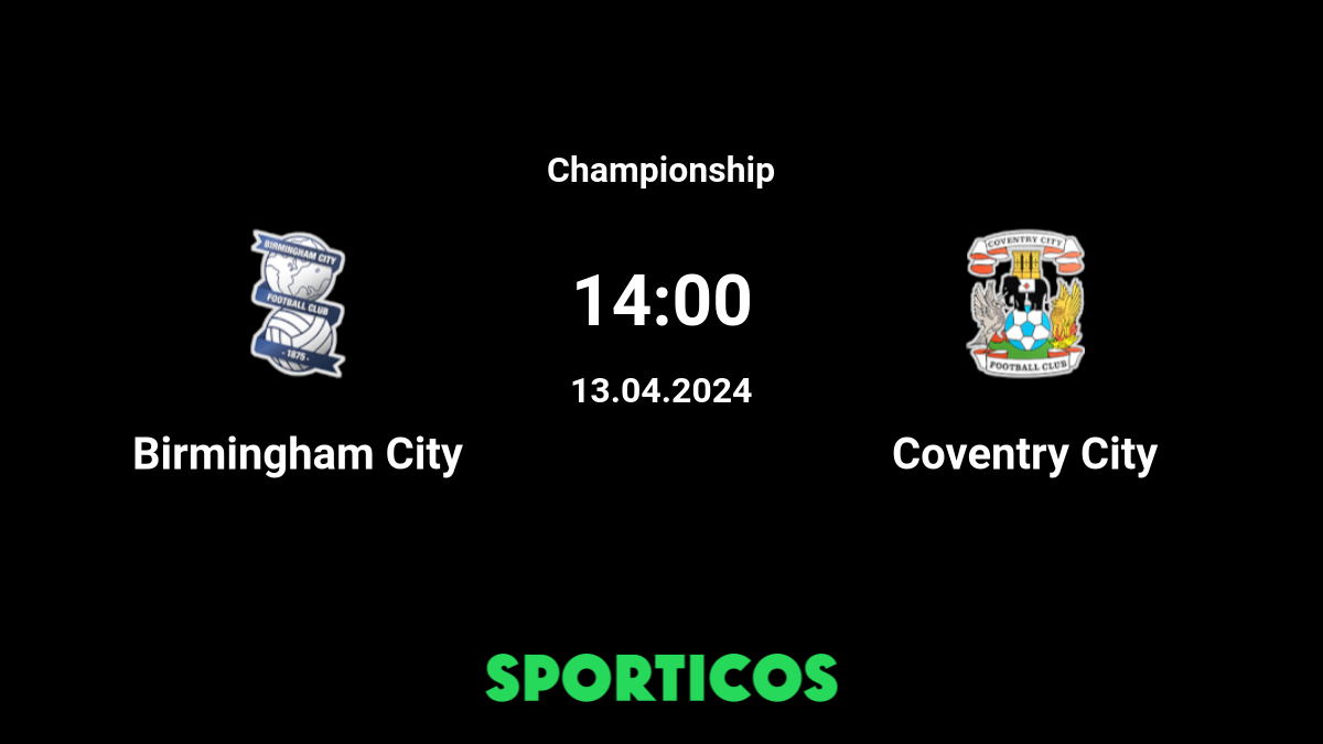 Coventry city discount live stream free