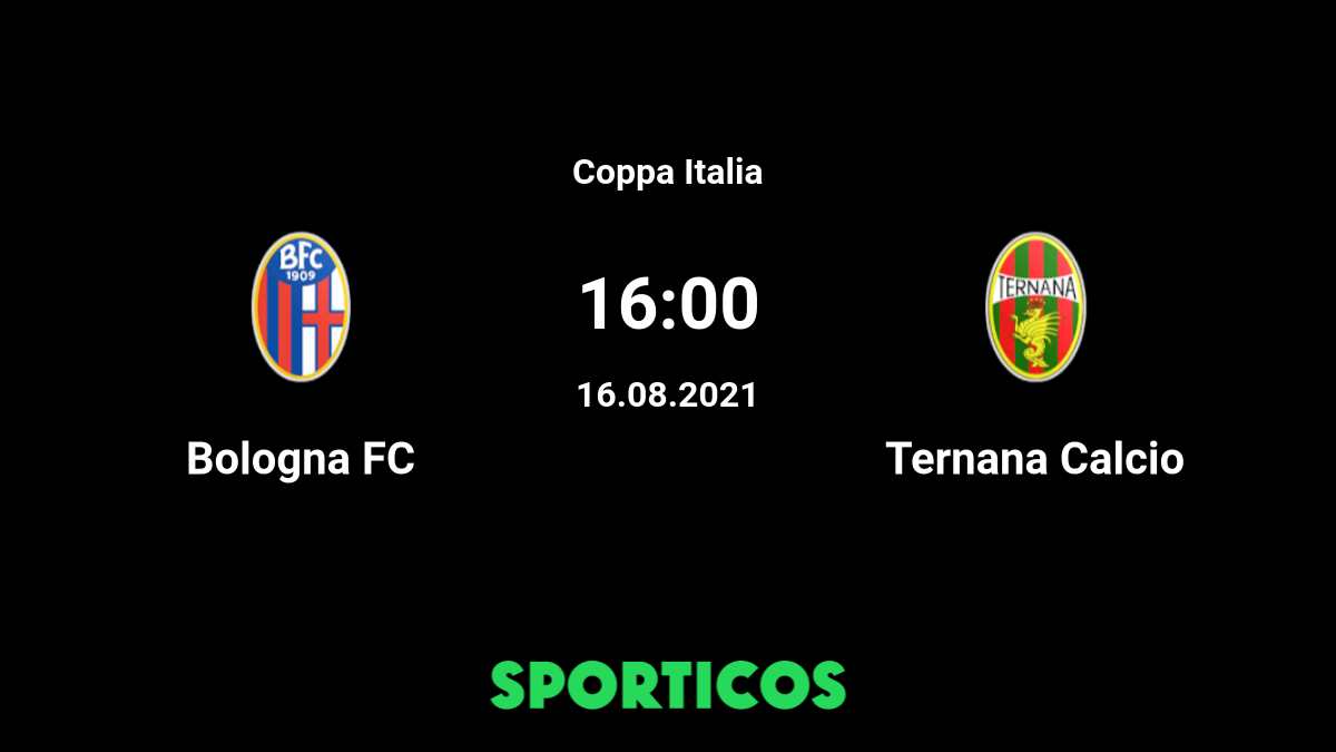 Modena vs Ternana live score, H2H and lineups