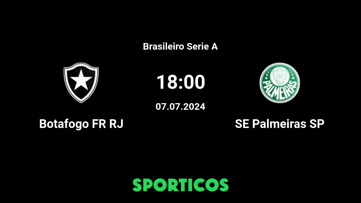 Stream episode Código BR #135  Botafogo vs Palmeiras e o sprint