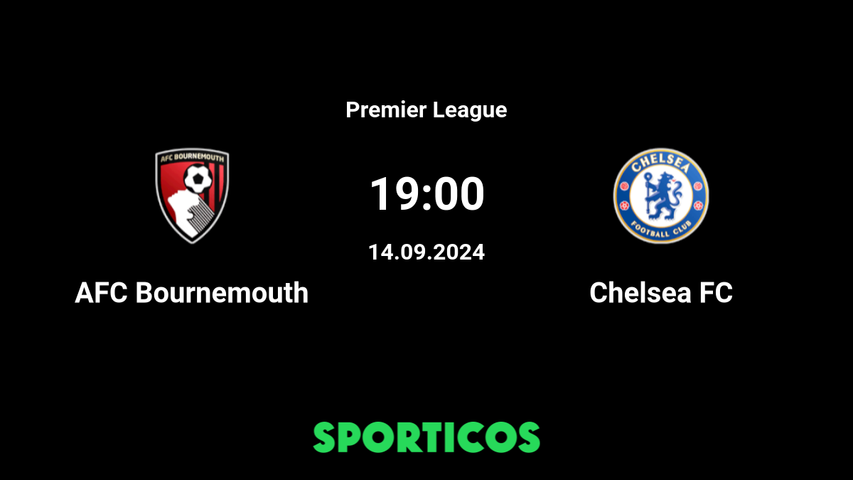 Chelsea vs. AFC Bournemouth FREE LIVE STREAM (12/27/22): Watch English  Premier League online