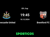 Where to Watch Newcastle United vs Brentford FC Live: TV Channel, Kick-off Time, and Live Streams