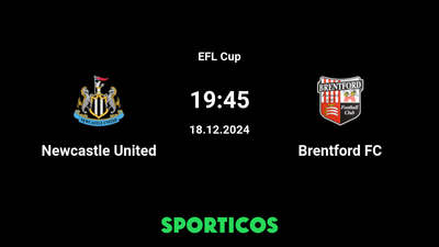 Where to Watch Newcastle United vs Brentford FC Live: TV Channel, Kick-off Time, and Live Streams