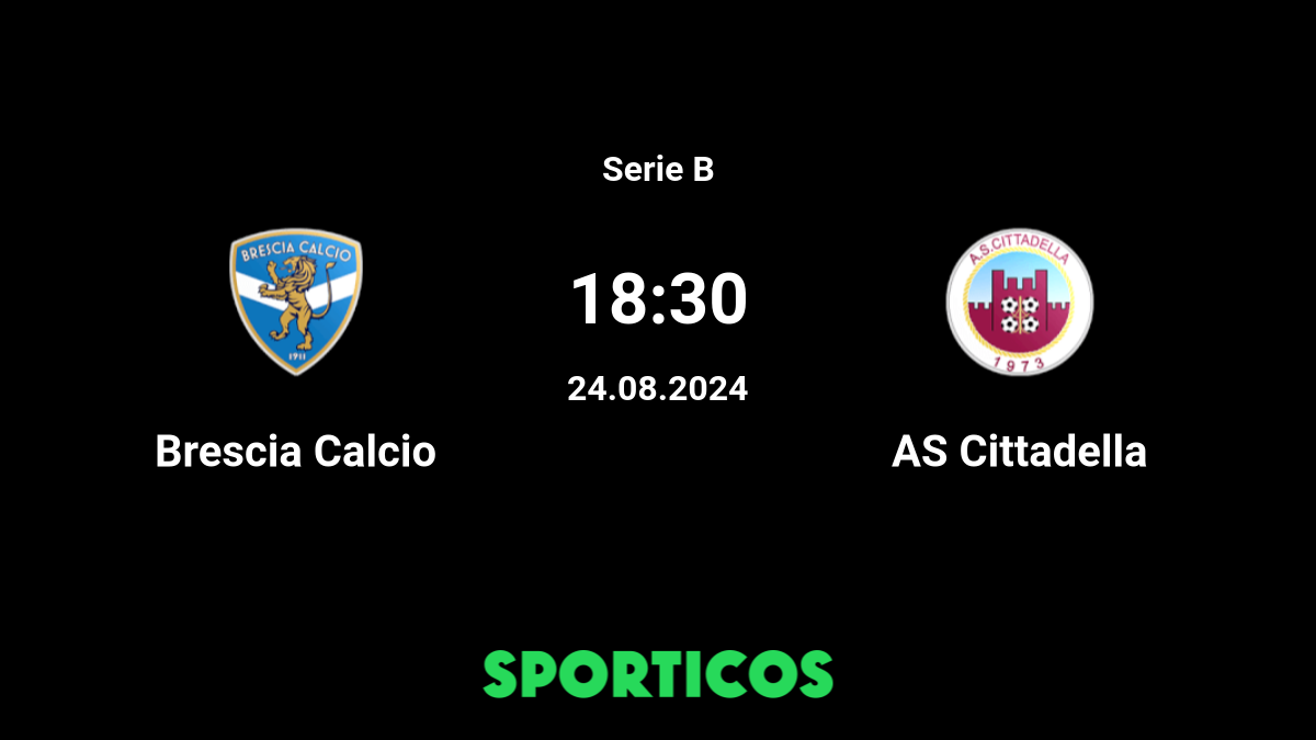 Comentário e comentários ao vivo de Modena vs Cittadella; Resultado,  16/12/2023 (Itália Série B)