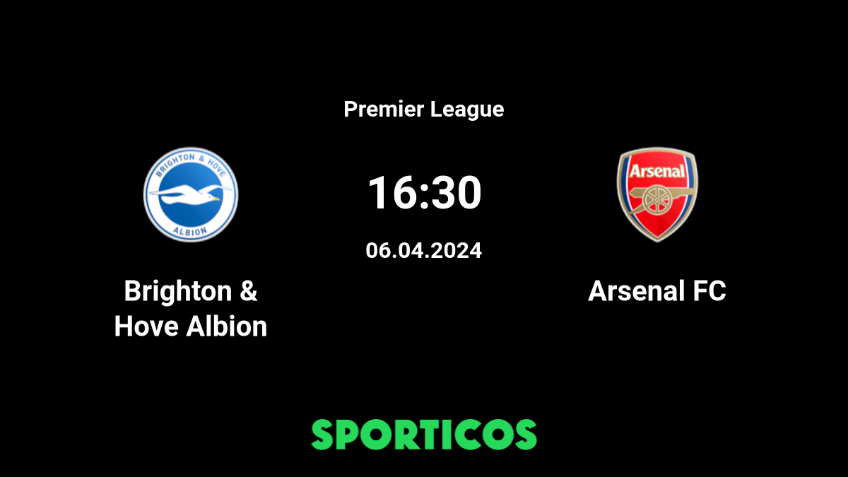 SPORT TV===] Arsenal vs. Brighton live 17 December 2023 Ars, Surety Group