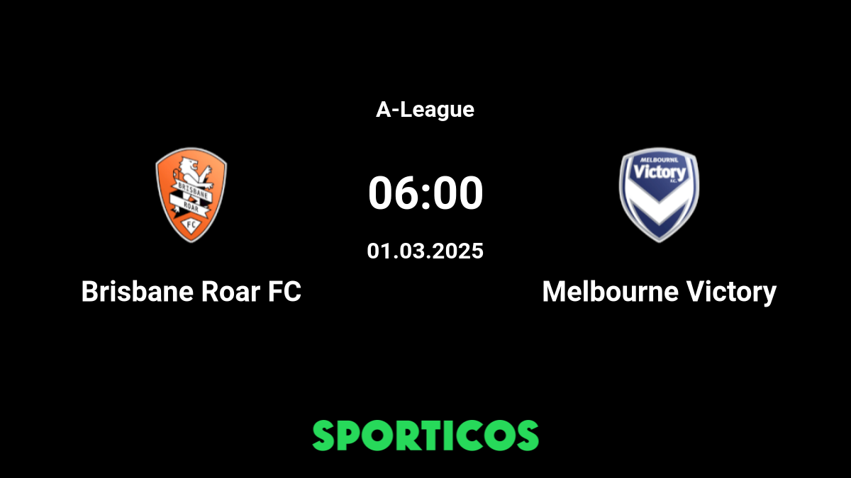 Melbourne victory live stream free hot sale