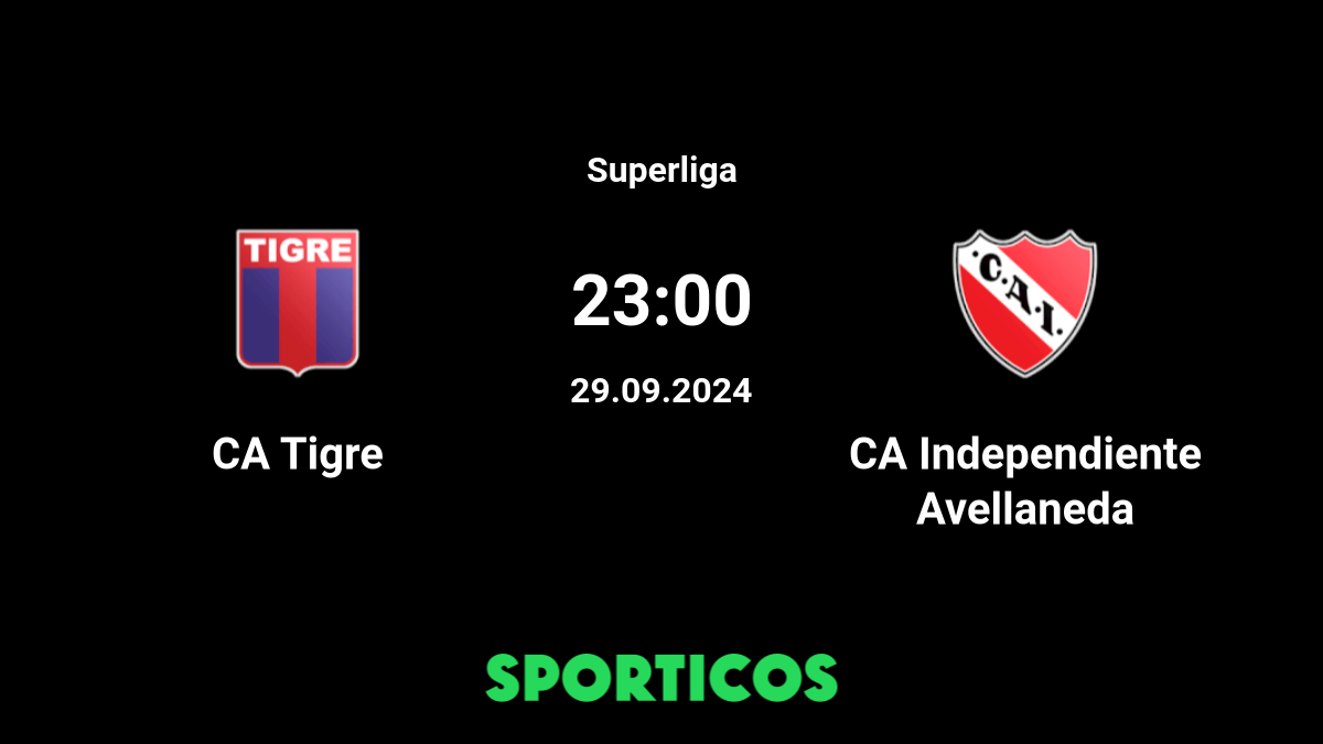 CA Tigre Reserves vs CA Independiente Reserves Prediction, Odds & Betting  Tips 12/05/2023