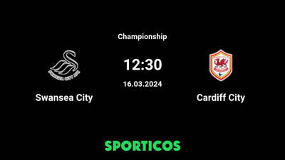 Swansea City vs Cardiff City Match Preview