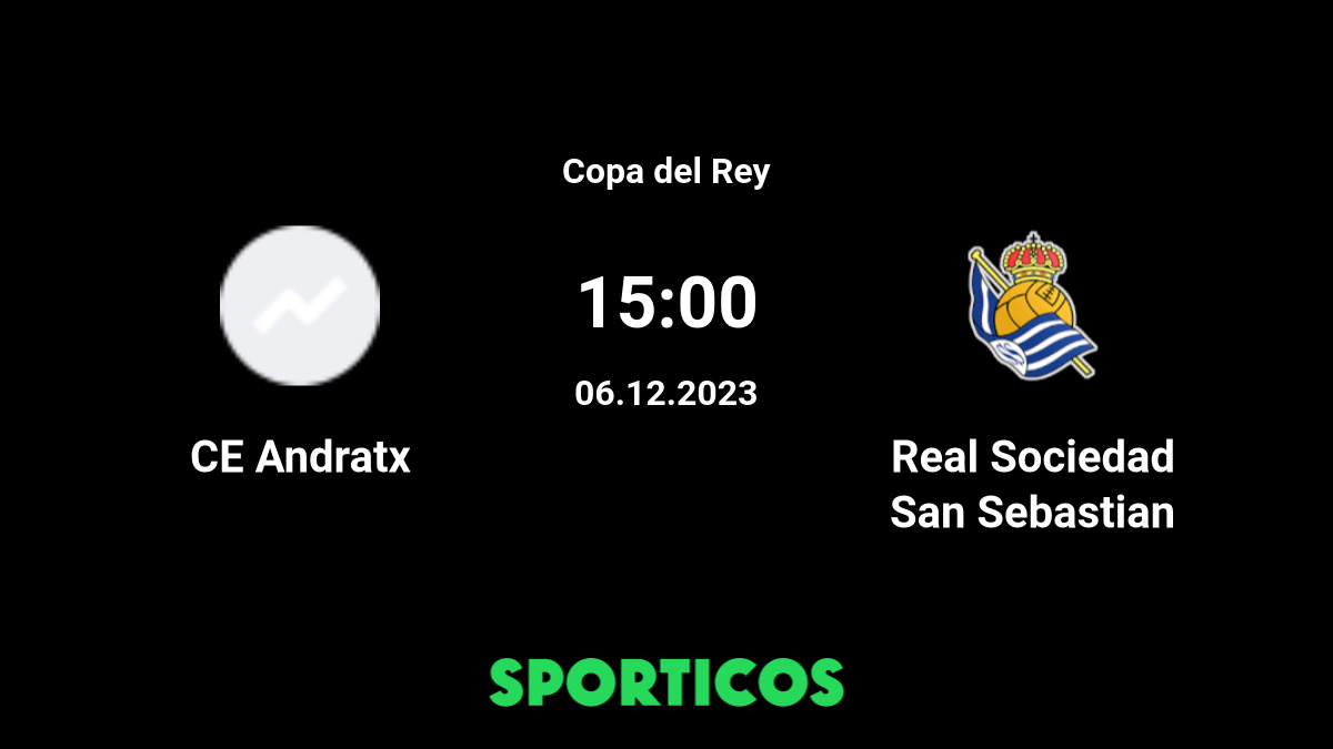 Andratx real sociedad online