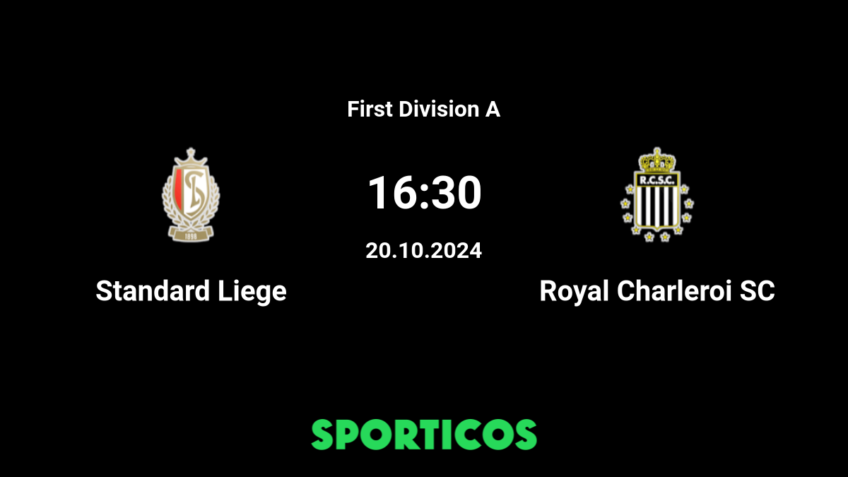 Club Brugge vs Charleroi Prediction and Betting Tips