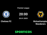 Watch Chelsea FC vs Wolverhampton Wanderers Live: TV Channel, Time, and Streaming Options