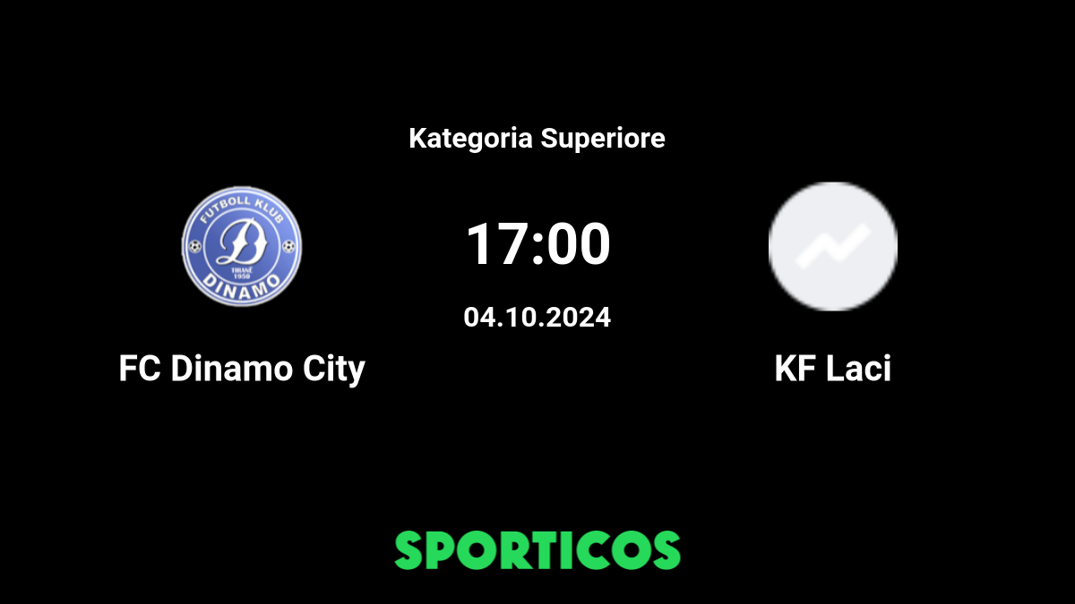 Laci vs KF Tirana H2H 10 dec 2023 Head to Head stats prediction