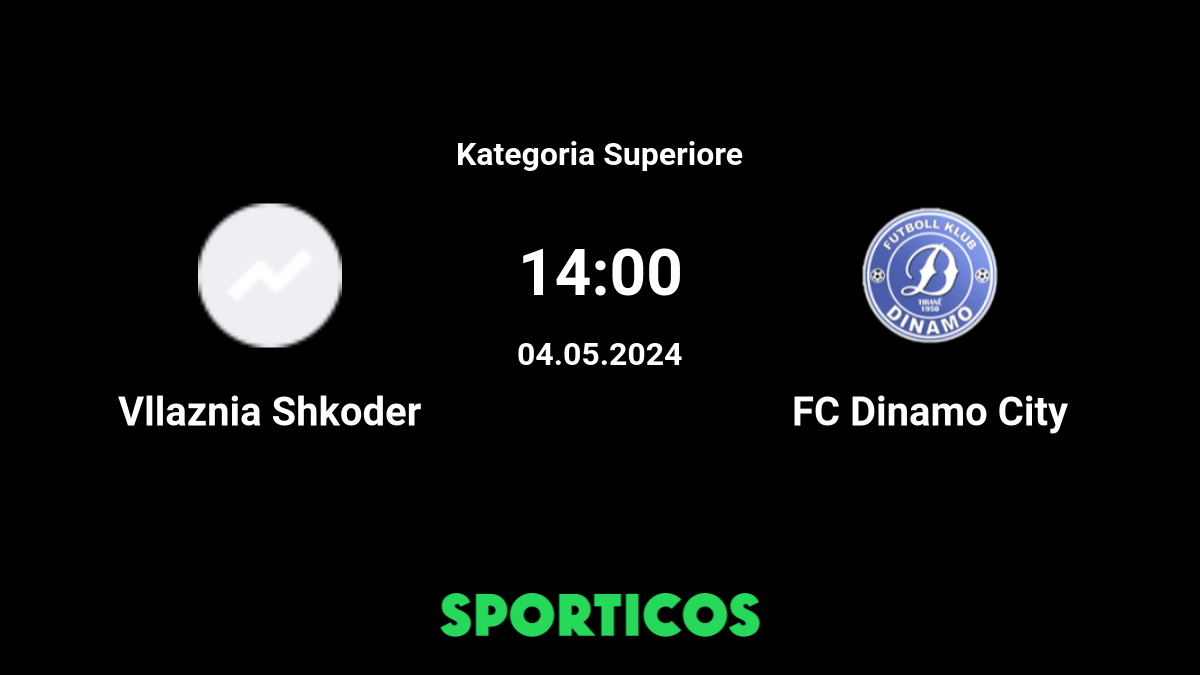 ONLINE-] Dinamo Tirana Vllaznia drejtpërdrejt live 2 tetor