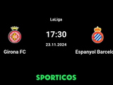 Girona FC vs Espanyol Barcelona Start Time and Channel: How to Watch the Match Live on TV and Online