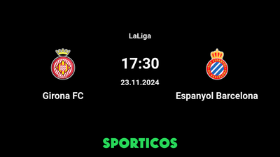 Girona FC vs Espanyol Barcelona Start Time and Channel: How to Watch the Match Live on TV and Online