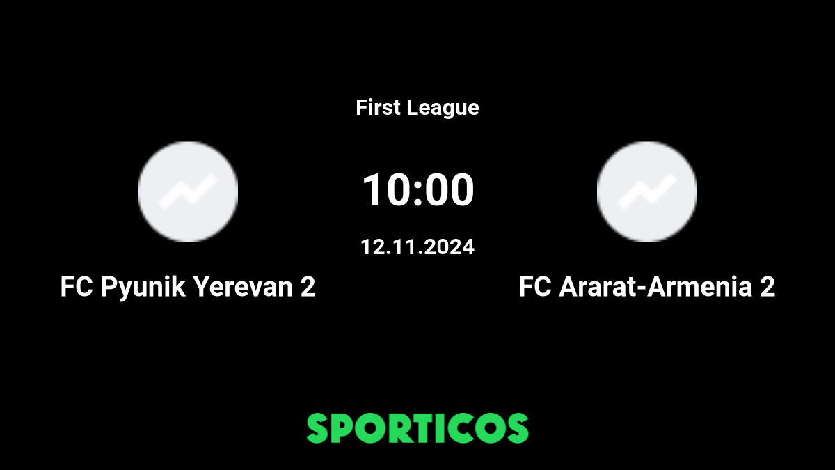 Pyunik - Ararat-Armenia 0:3