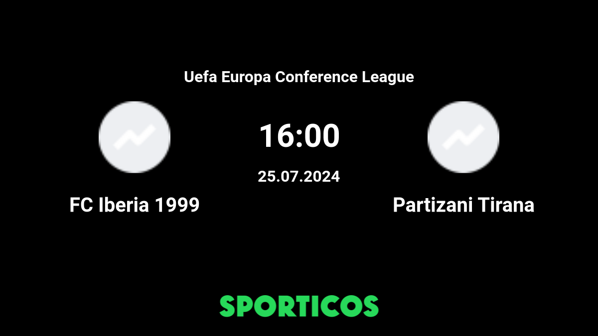 Partizani Tirana vs Saburtalo Tbilisi: Live Score, Stream and H2H results  7/14/2022. Preview match Partizani Tirana vs Saburtalo Tbilisi, team, start  time.