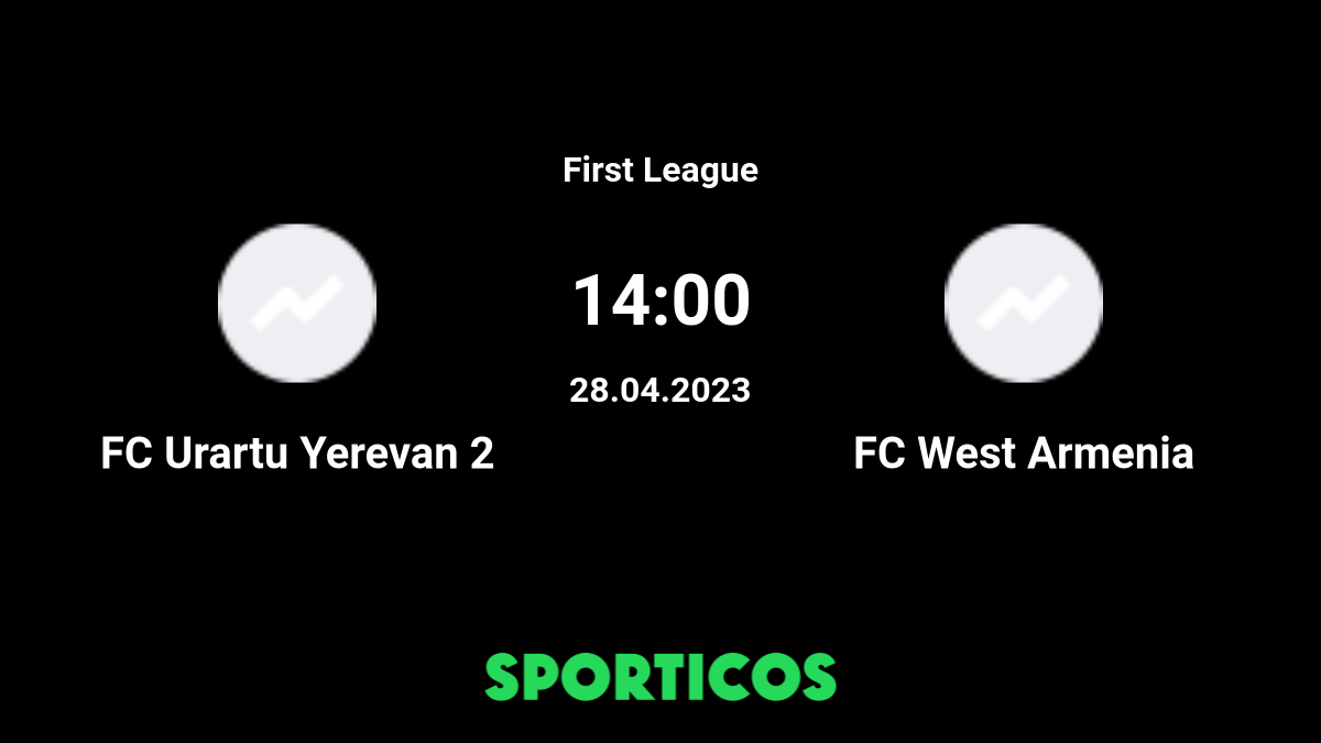 AFL, Matchday 19 West Armenia FC - Urartu-2. Goals 