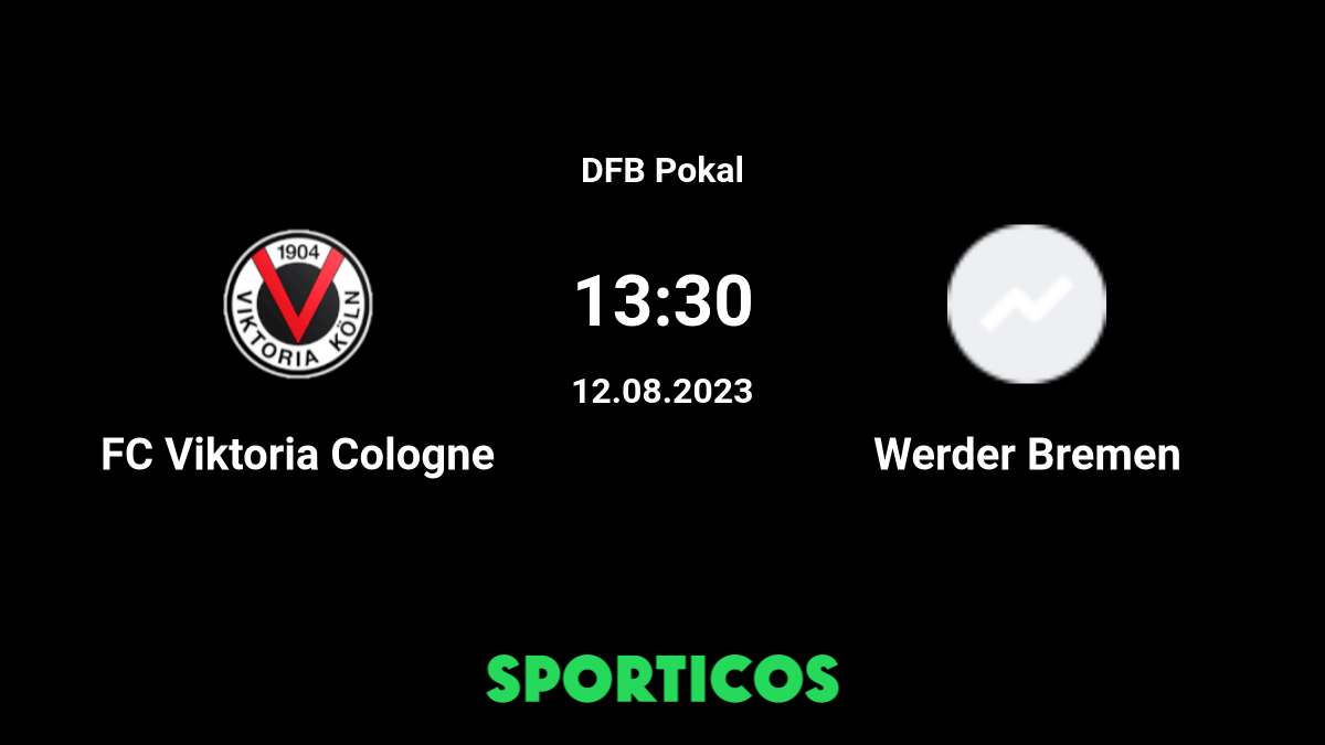 ᐉ Viktoria Cologne vs Freiburg II Live Stream, Tip » How to watch - 17 Dec  ✔️