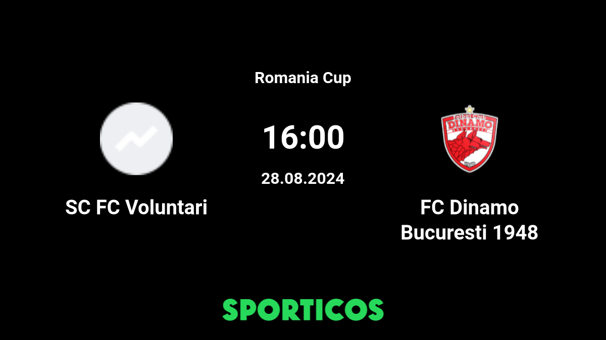 Steaua București Dinamo Bucuresti resultados ao vivo - Sofascore