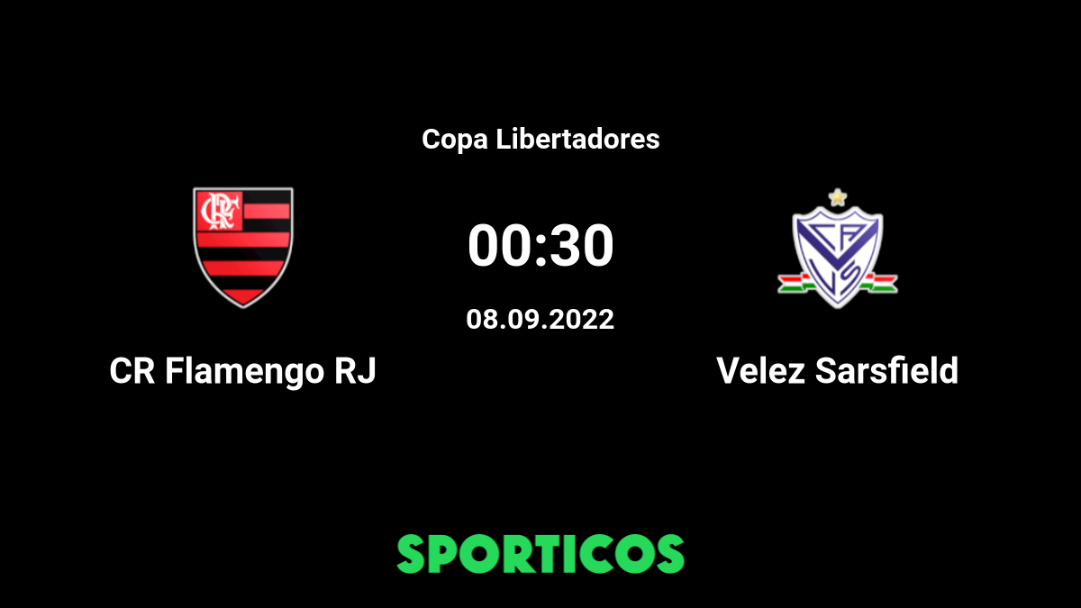 Flamengo vs Velez Sarsfield prediction, preview, team news and more