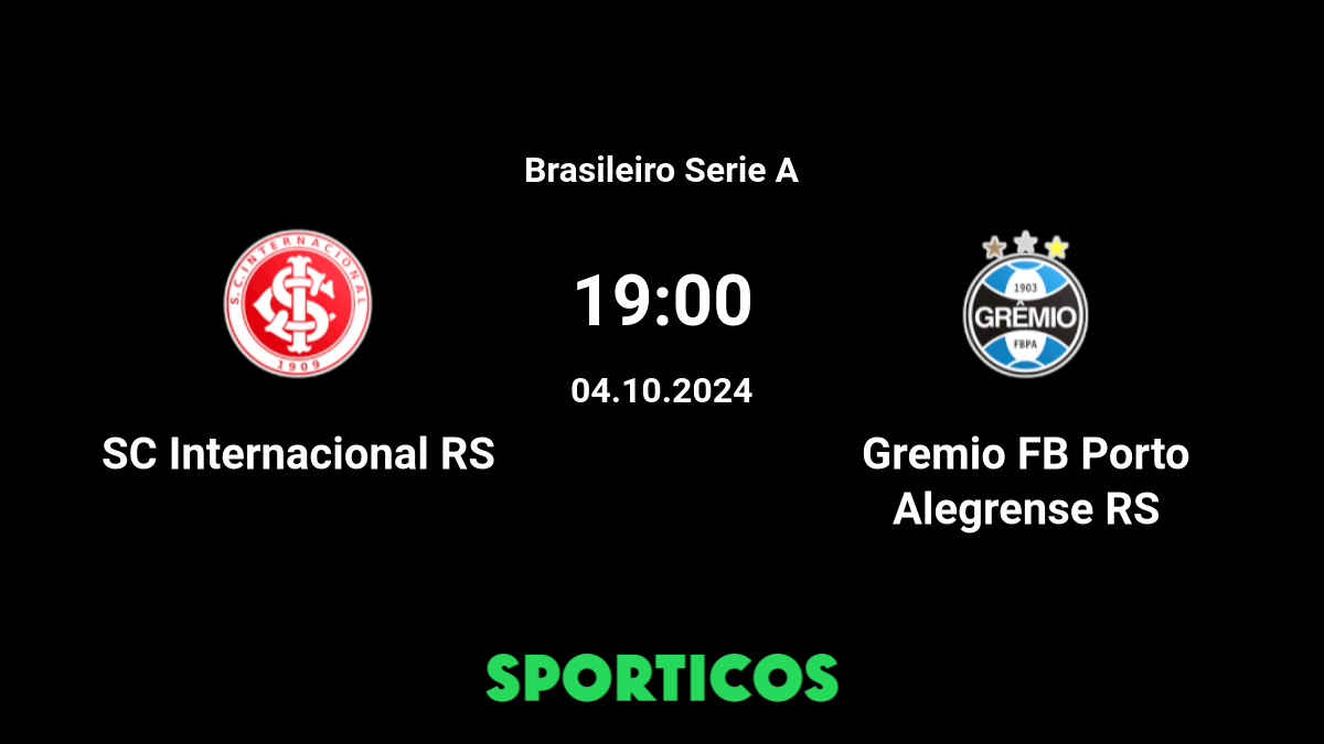 SE Itapirense vs Grêmio São-Carlense live score, H2H and lineups