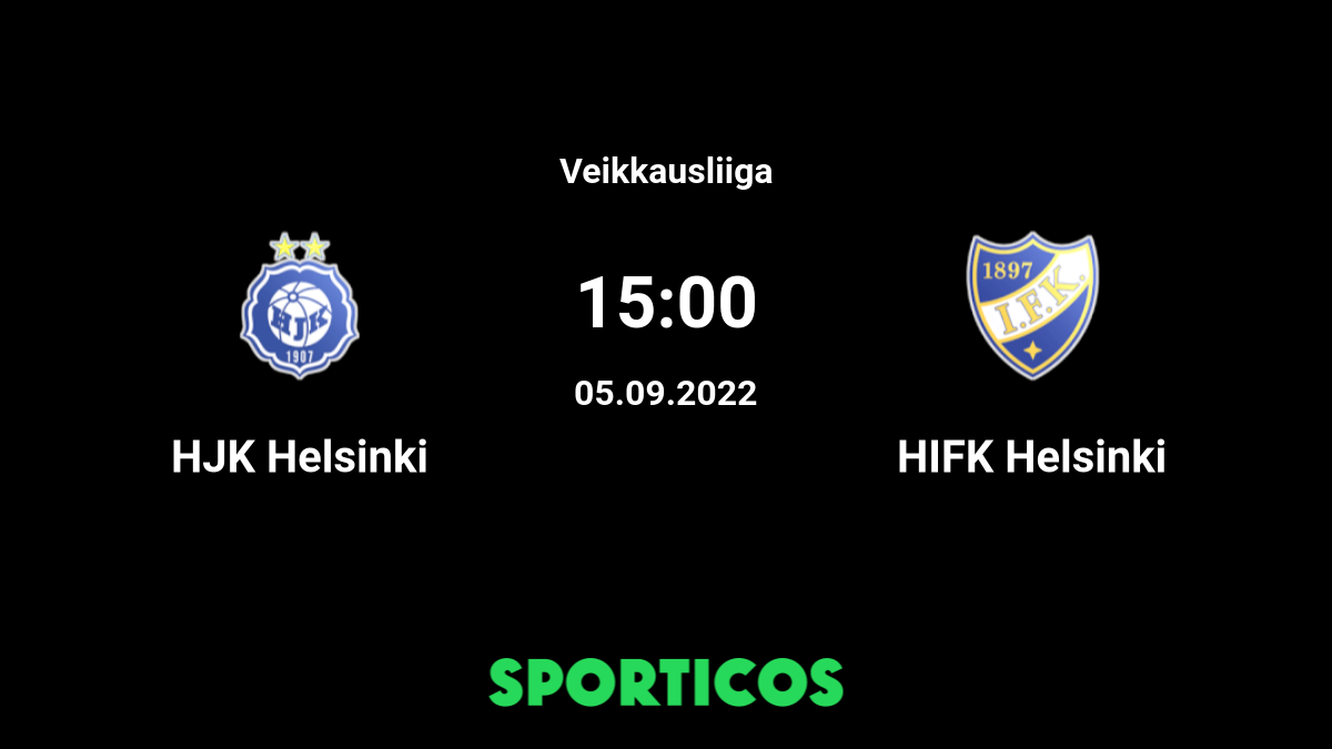 SJK Akatemia vs HIFK, Club Friendly Games