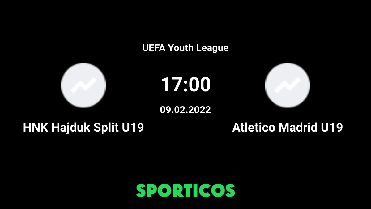 FK Qabala U19 vs Hajduk Split U19 - live score, predicted lineups and H2H  stats.