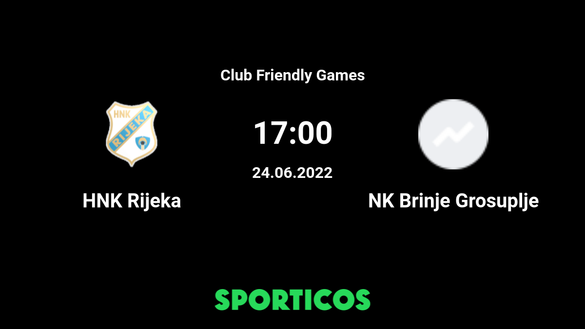 Club: HNK Rijeka